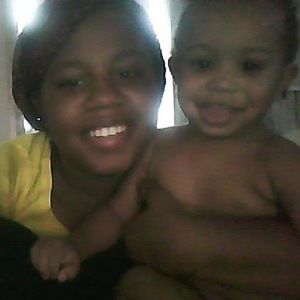 Meet your Posher, Kenya